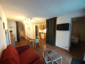 Chalet Florence - 3 Pièces pour 8 Personnes MAE-6511